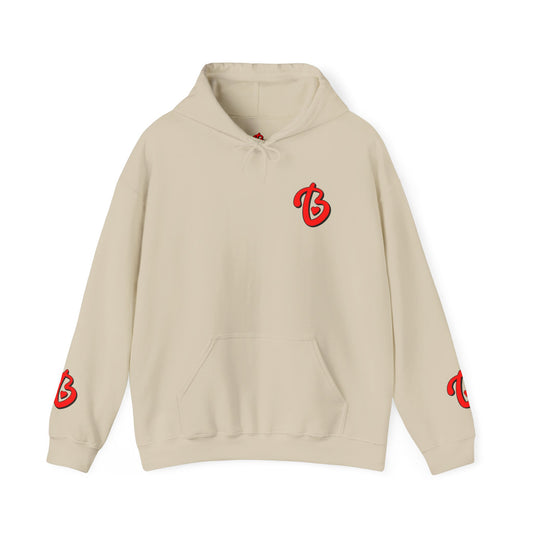 Ghosted Hoodie