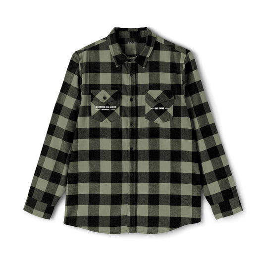 Premium Empowerment Flannel