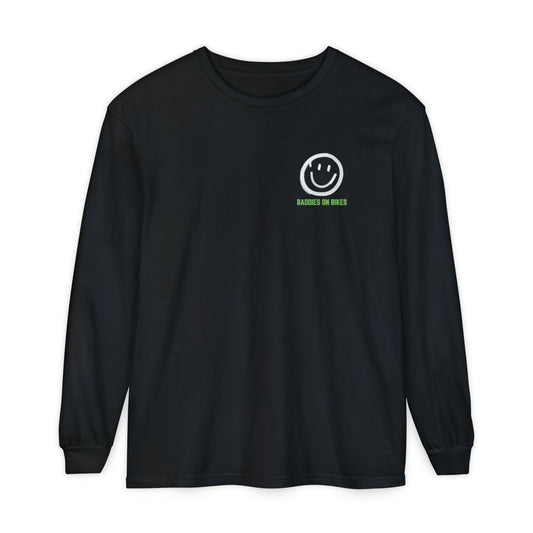 Silence Long Sleeve