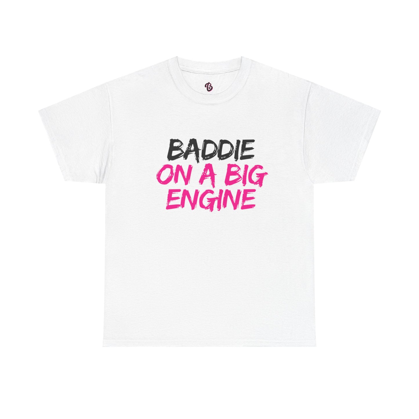 Torque Queen Tee