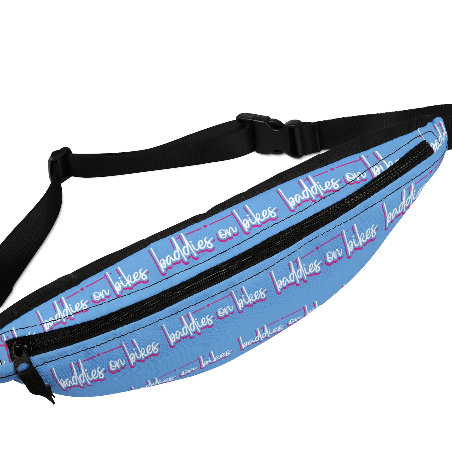 Rebel Rider Waist Bag