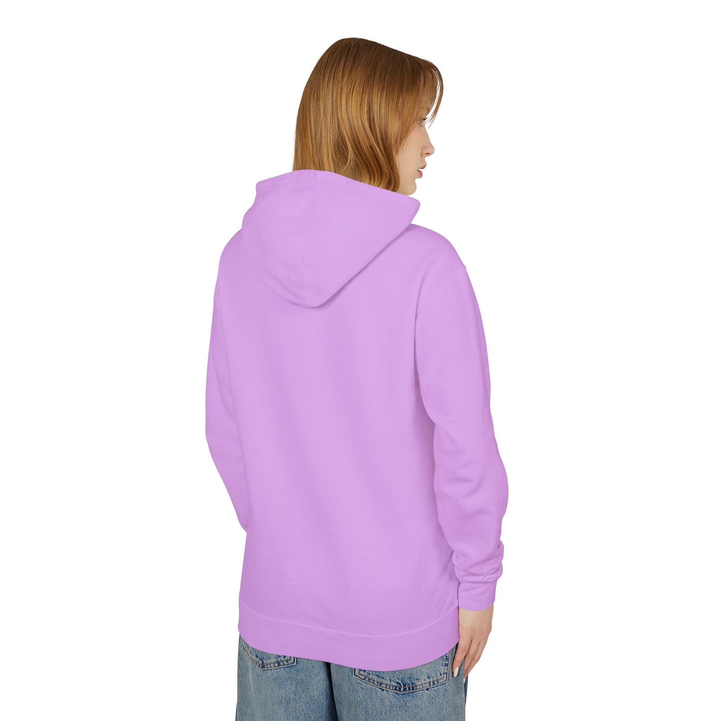 Pretty Girls Hoodie