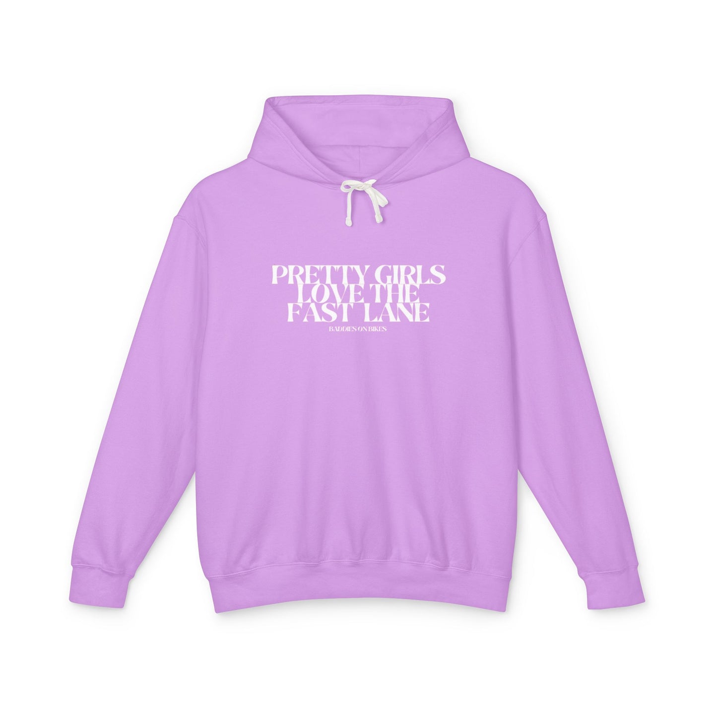 Pretty Girls Hoodie