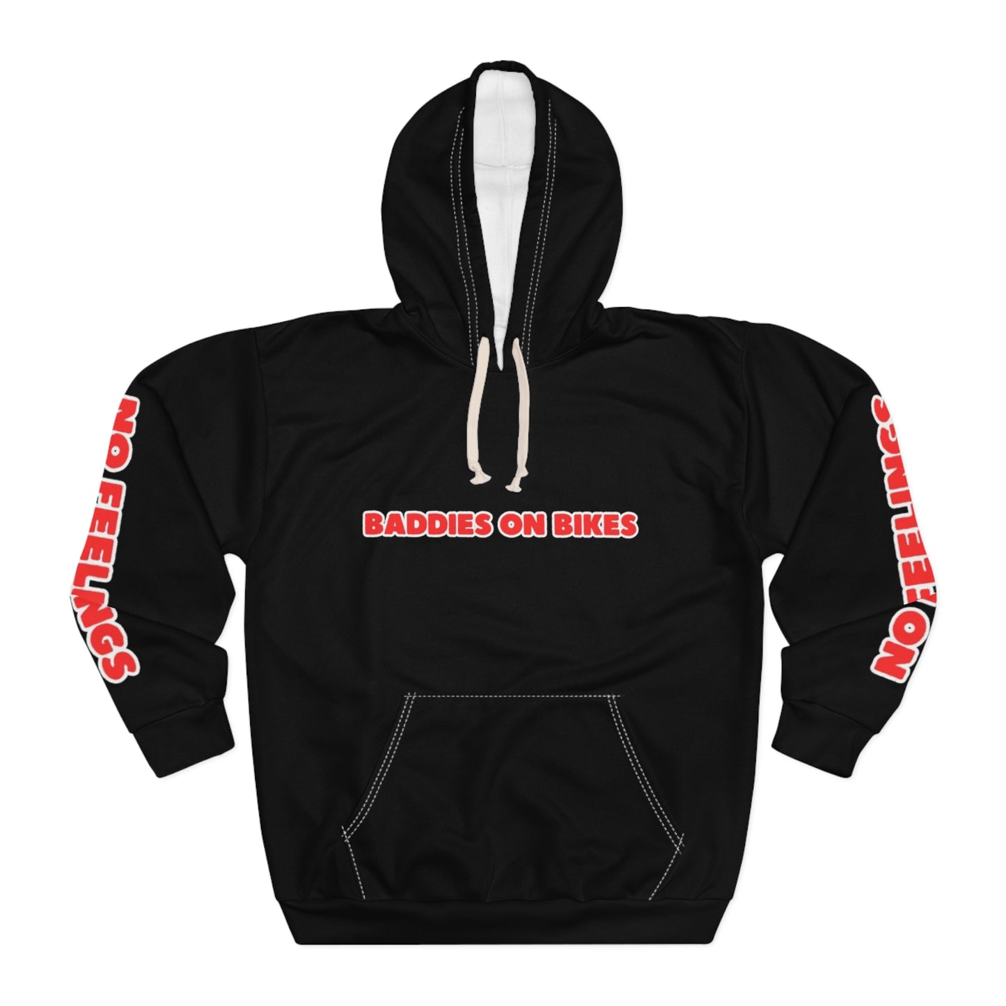 Catch Feelings Hoodie