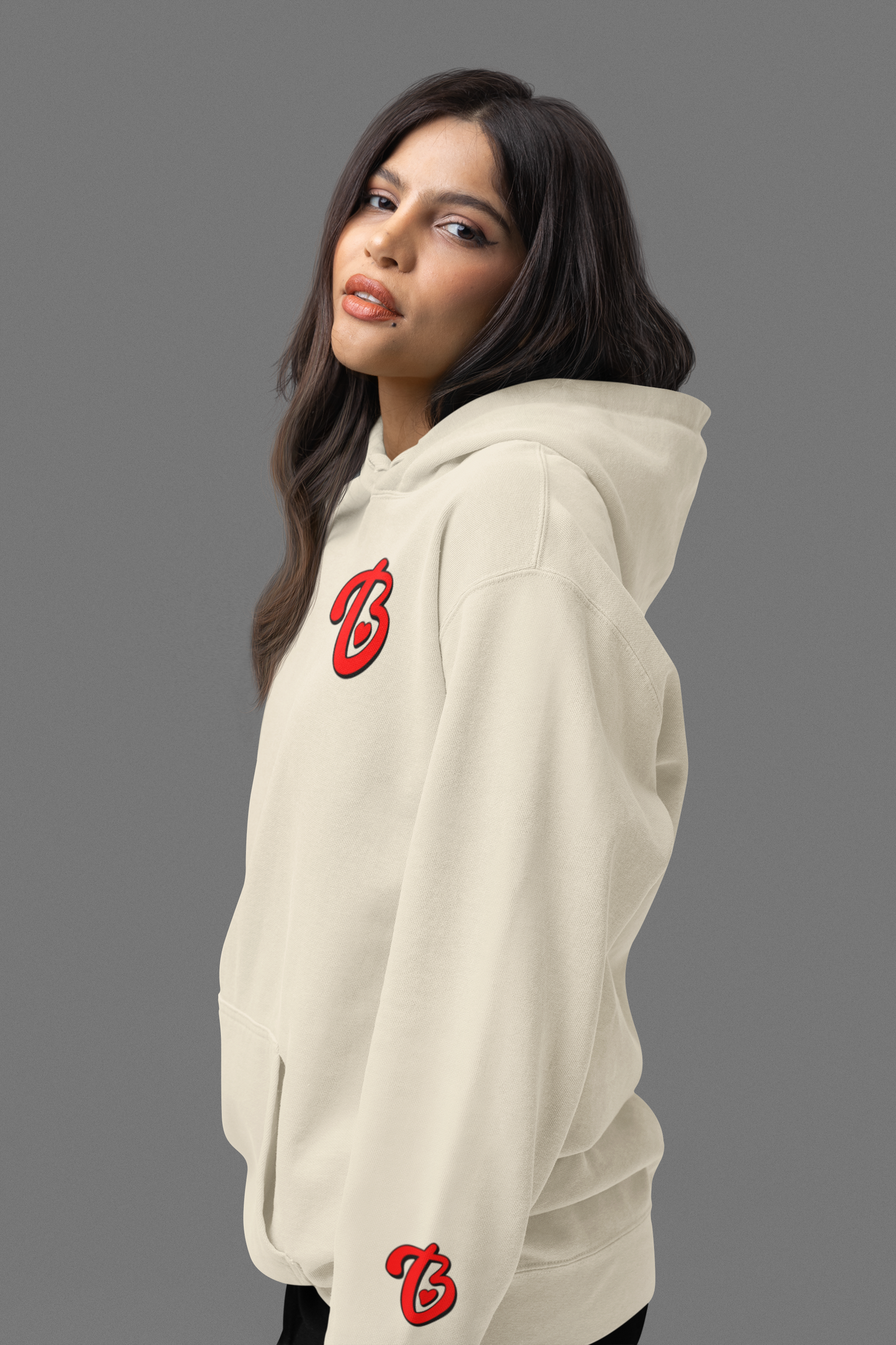 Ghosted Hoodie