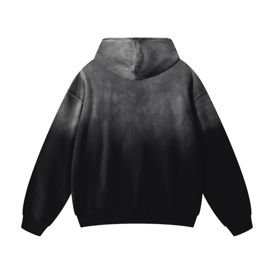 Baddie Oversized Hoodie