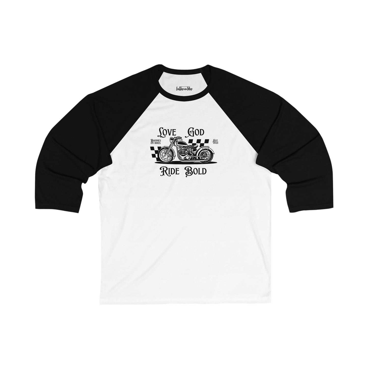 Divine Rebels Tee