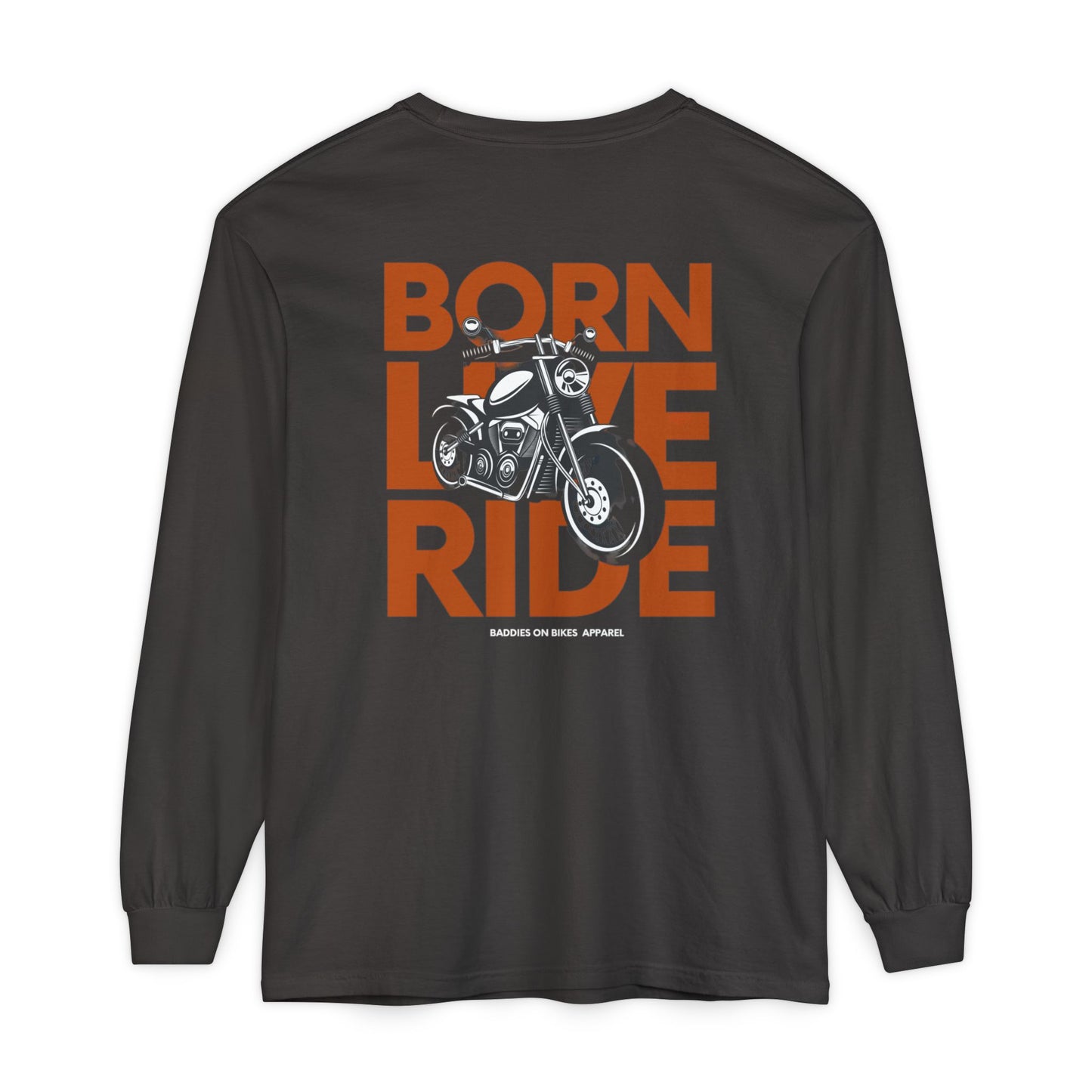 Born Longsleeve