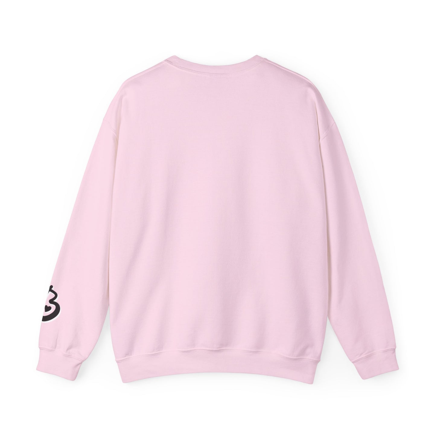 Baddie Crewneck