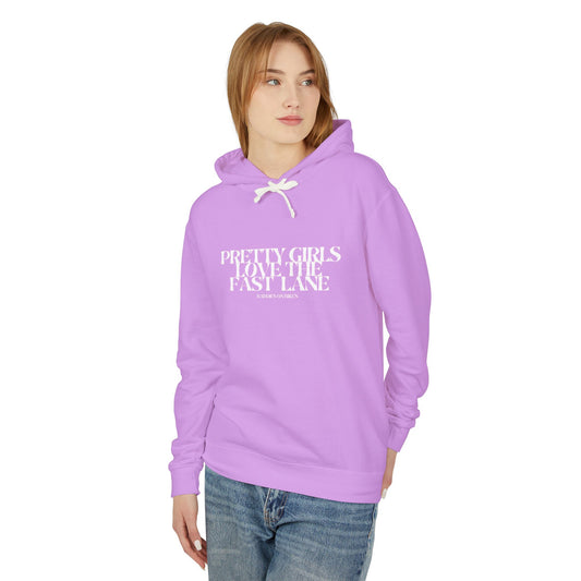 Pretty Girls Hoodie