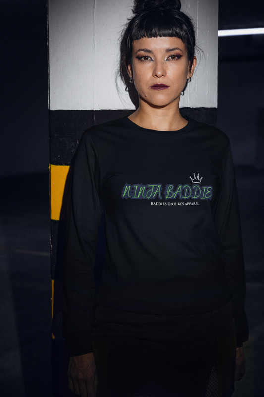 Why Baddies on Bikes is Changing the Game for Female Bikers