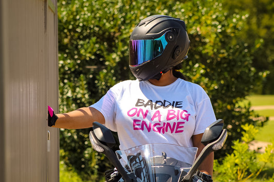 Torque Queen Tee