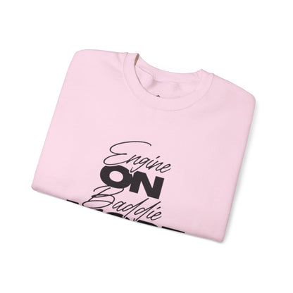 Baddie Crewneck