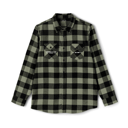 Premium Empowerment  Flannel