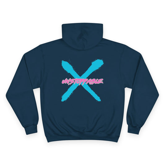 Unstoppable Hoodie