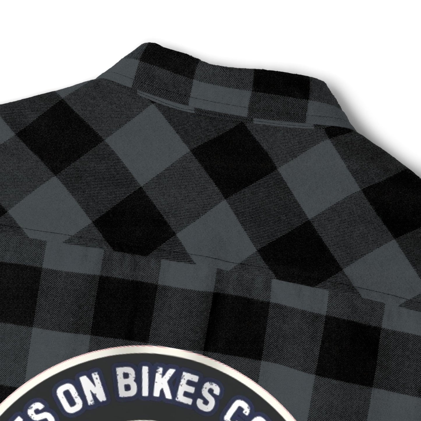 Premium Empowerment  Flannel