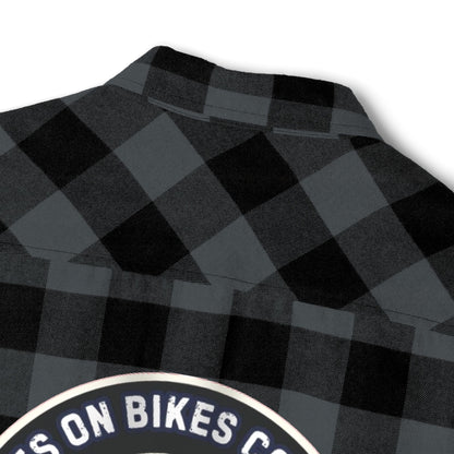 Premium Empowerment  Flannel