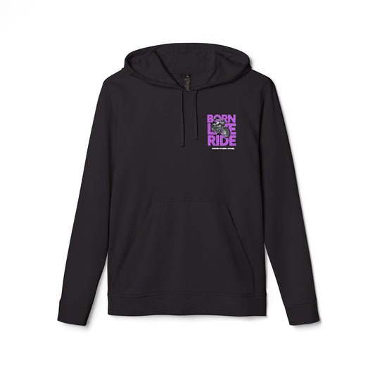 Baddies Adidas Hoodie
