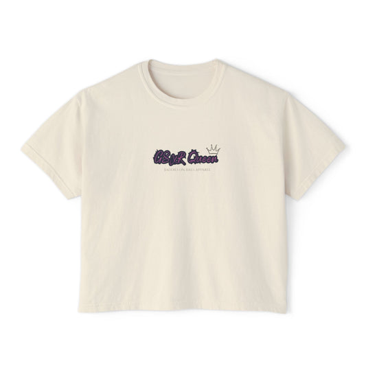 GSXR Queen Tee