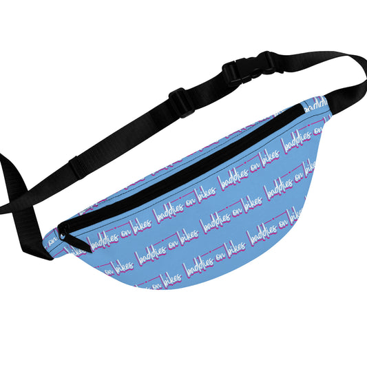 Rebel Rider Waist Bag