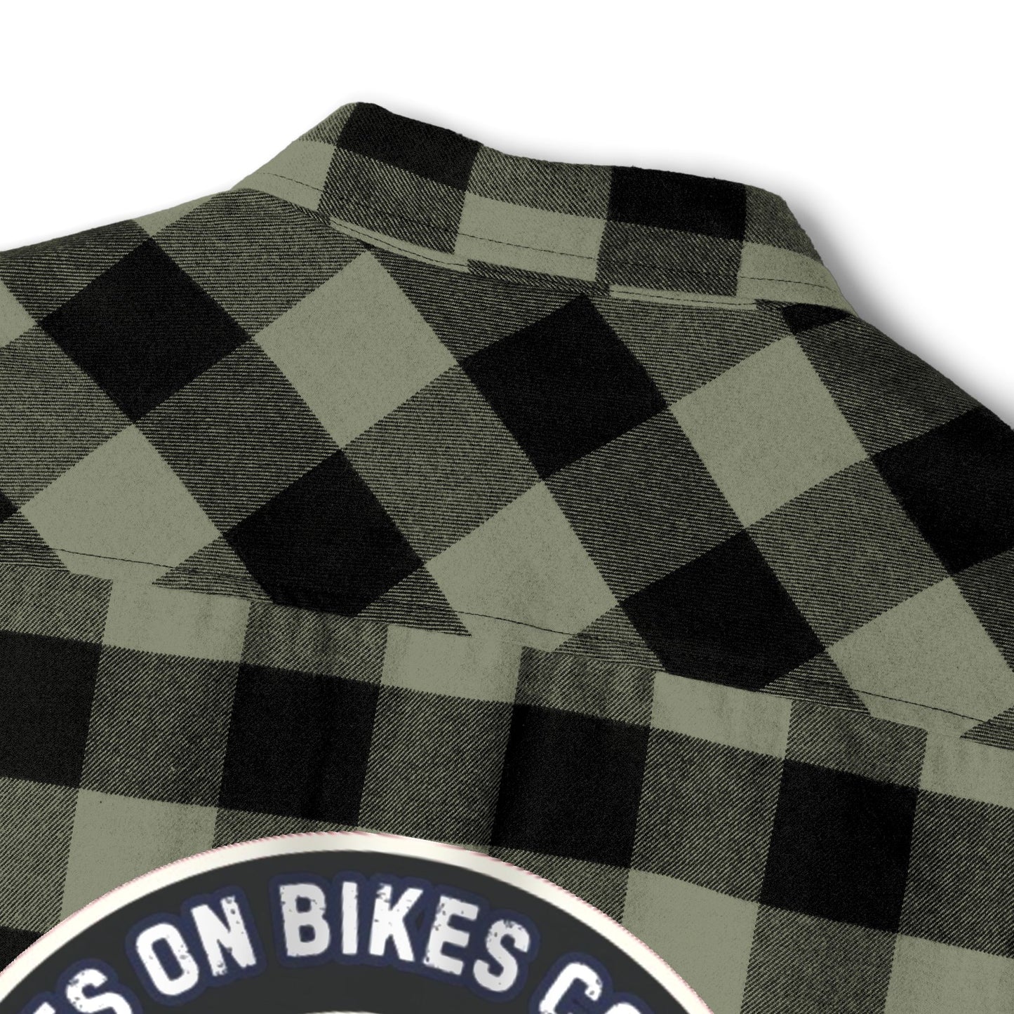 Premium Empowerment  Flannel