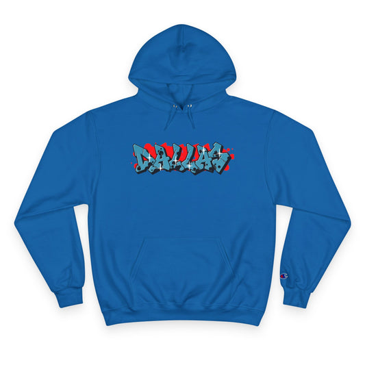 Dallas Hoodie