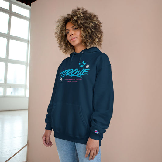 Unstoppable Hoodie