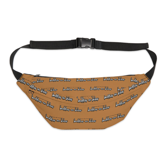 Baddie On The Go Bag