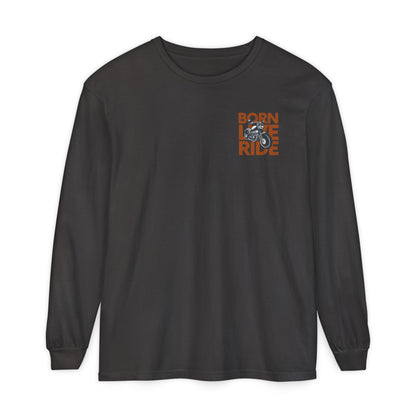Born Longsleeve