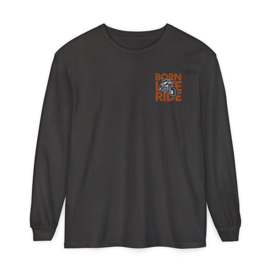 Born Longsleeve