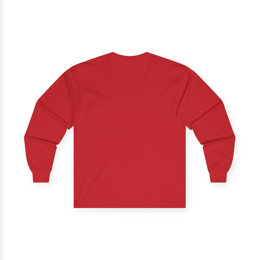 Bike Life Long Sleeve