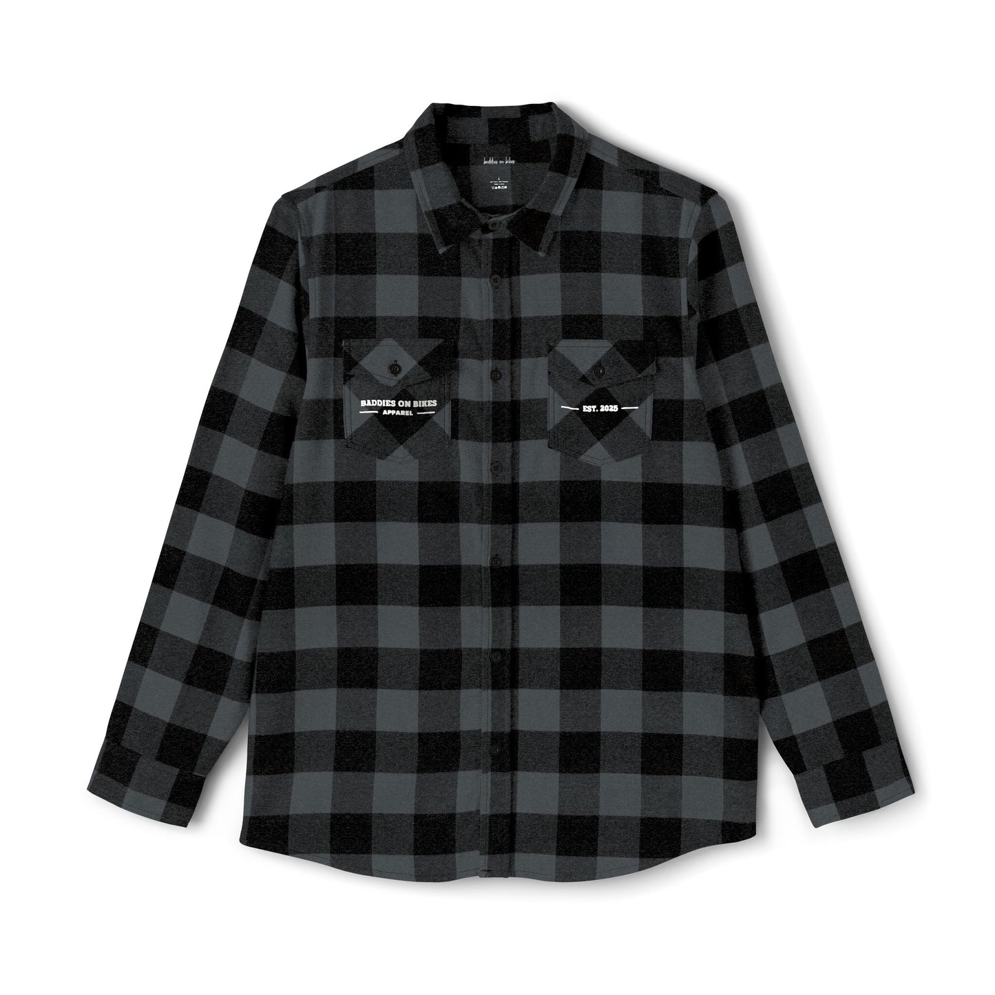 Premium Empowerment  Flannel