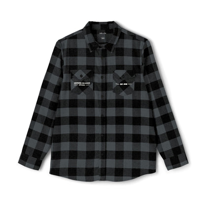 Premium Empowerment  Flannel