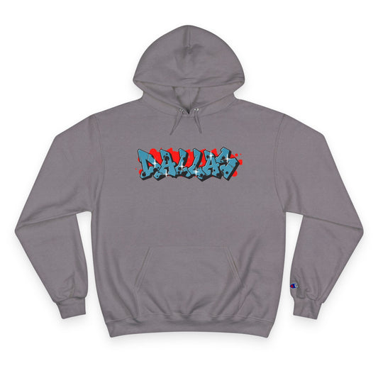 Dallas Limited Edition Hoodie