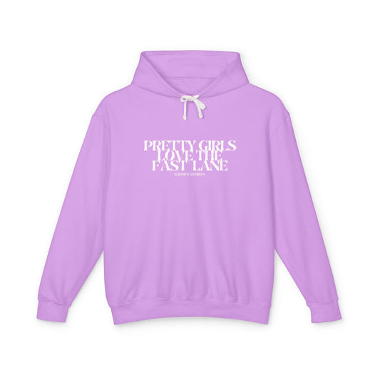 Pretty Girls Hoodie