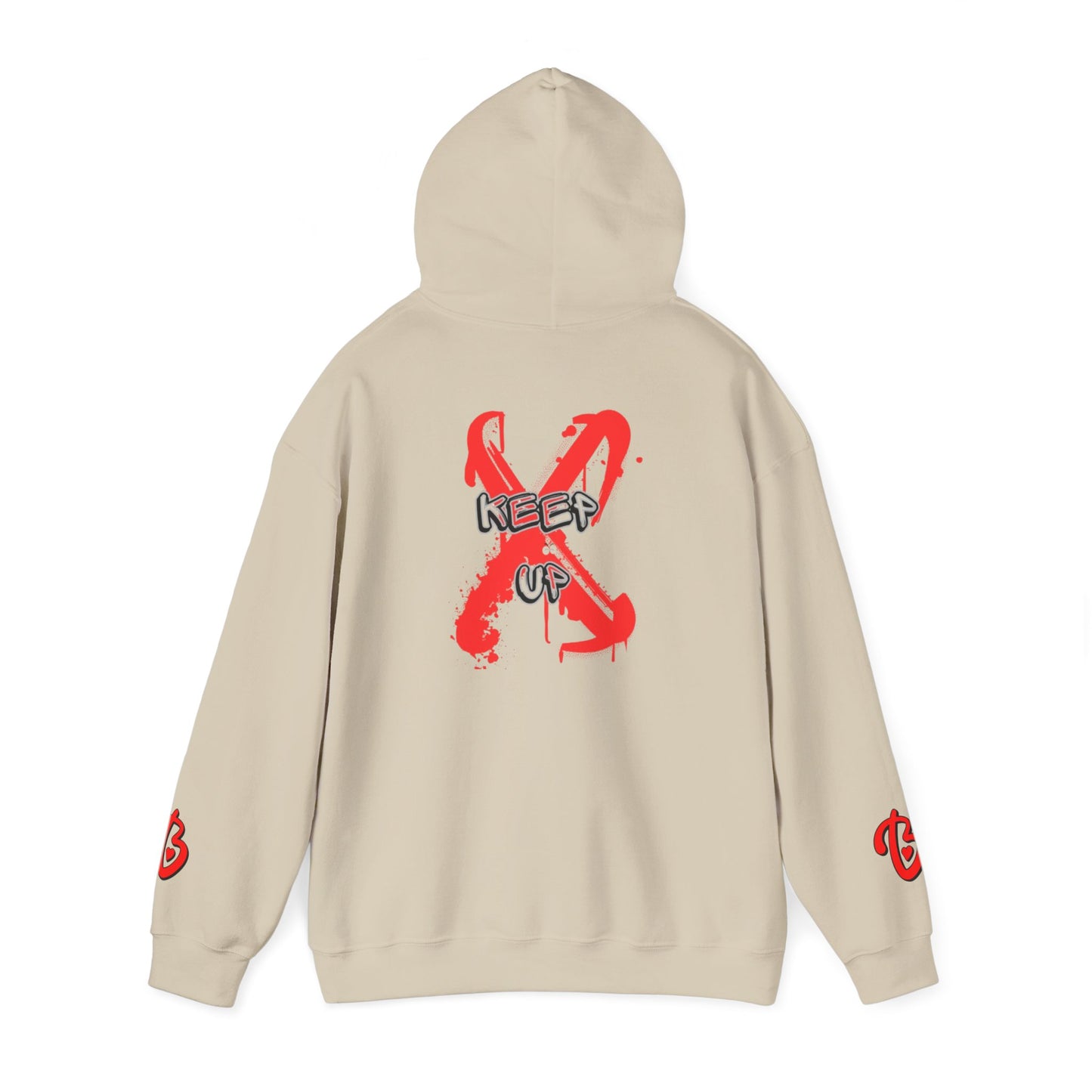 Ghosted Hoodie