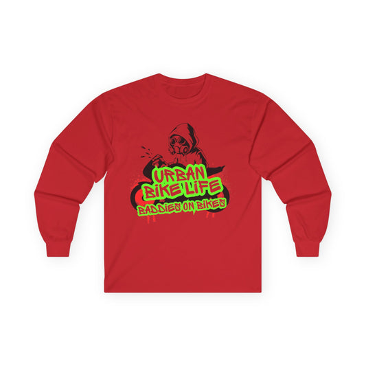 Bike Life Long Sleeve