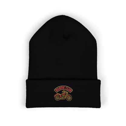 Club Beanie