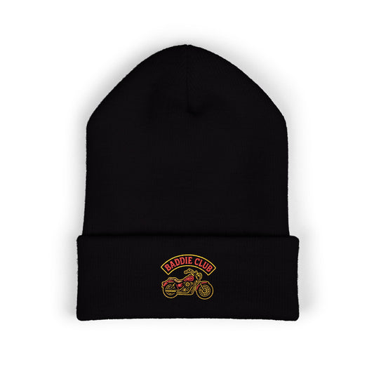 Club Beanie