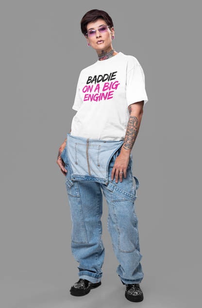 Torque Queen Tee