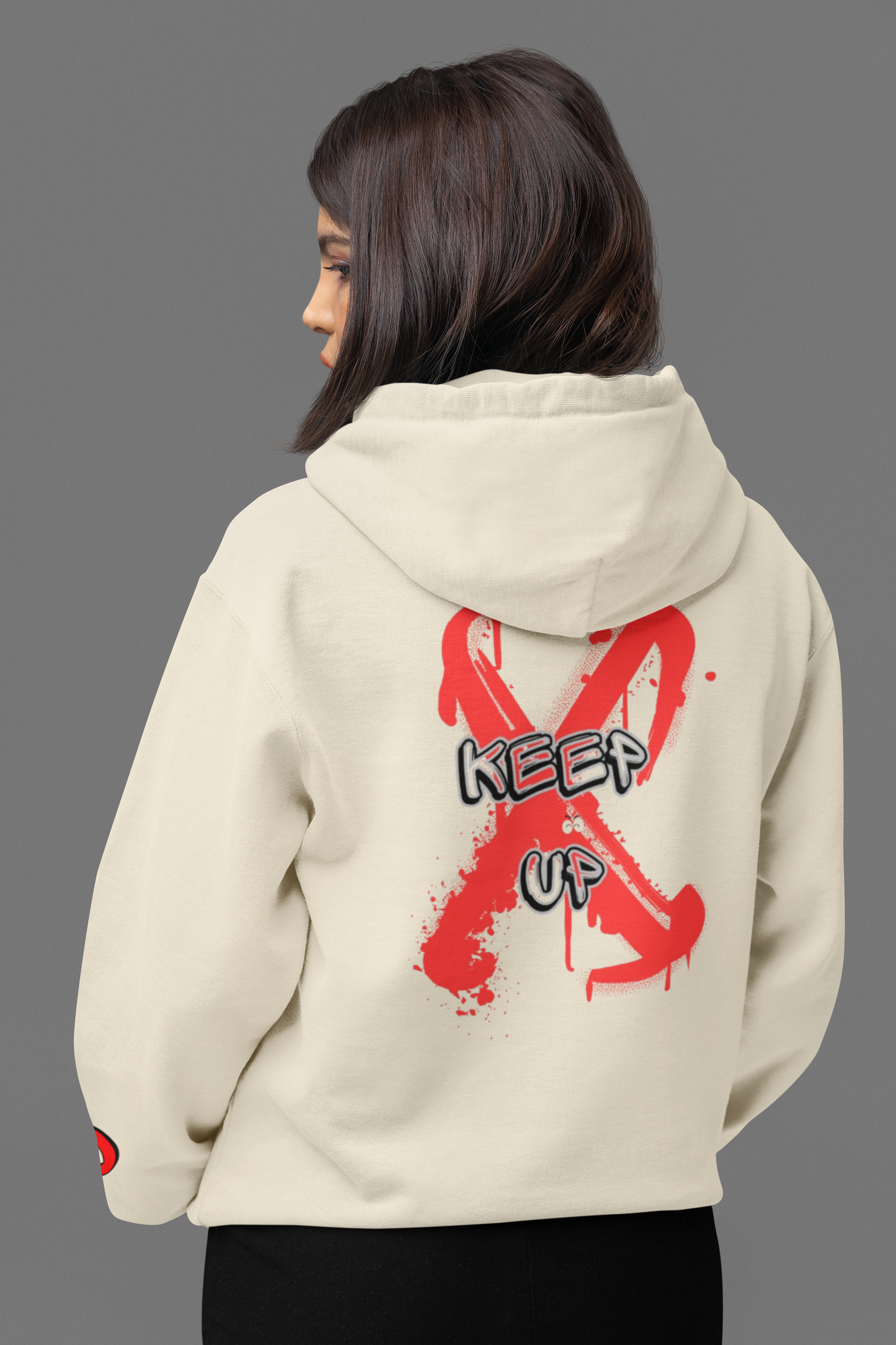 Ghosted Hoodie