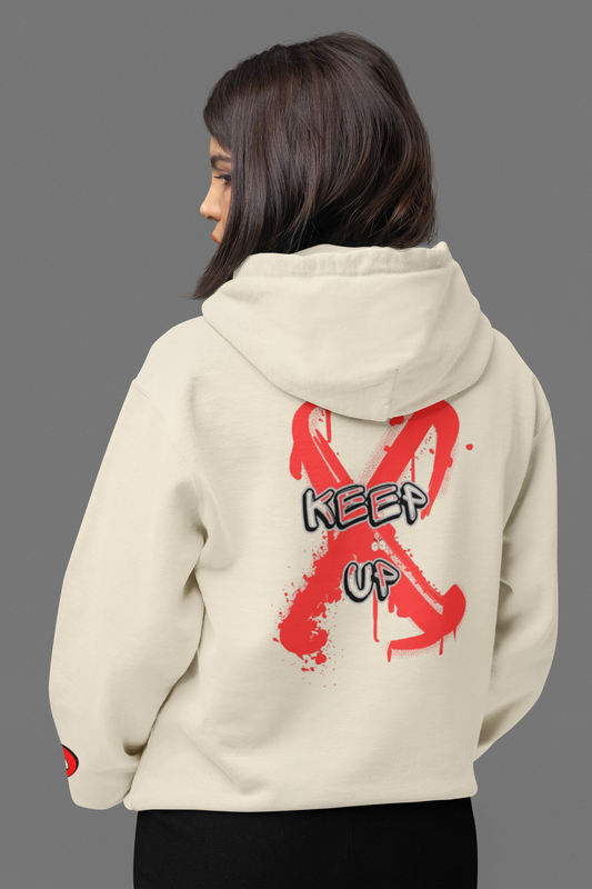 Ghosted Hoodie