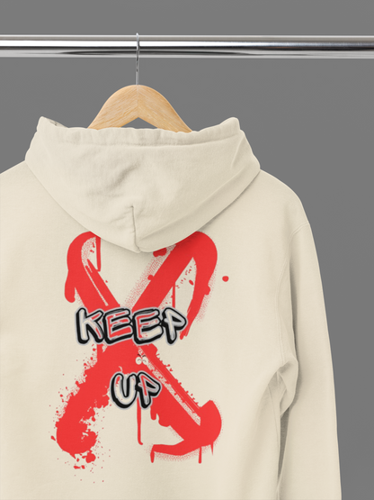Ghosted Hoodie