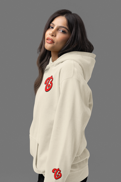 Ghosted Hoodie
