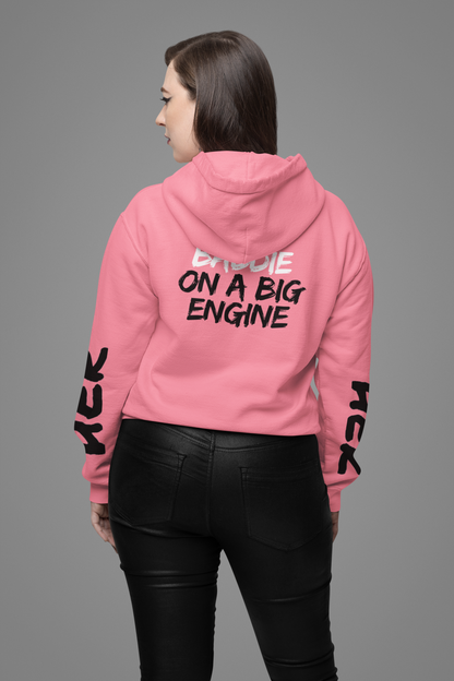 Big Engine Hoodie