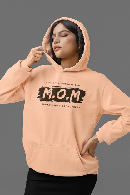 Mom Life Hoodie