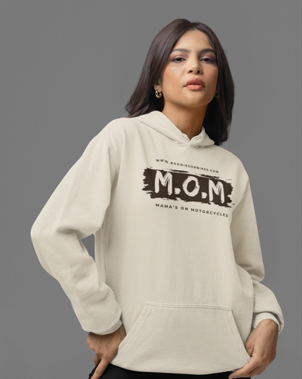 Mom Life Hoodie