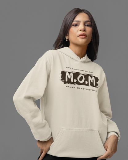 Mom Life Hoodie