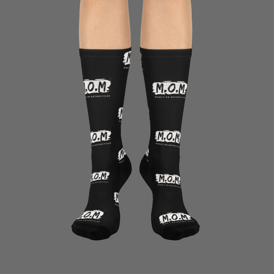 Mama's Socks
