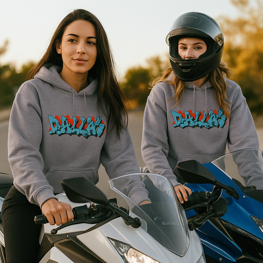 Dallas Limited Edition Hoodie